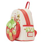Strawberry Shortcake Strawberry House Mini Backpack, , hi-res view 5