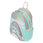 Jaws Glow Mini Backpack, , hi-res view 4