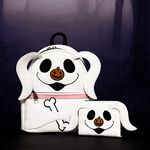 The Nightmare Before Christmas Exclusive Zero Sequin Cosplay Glow Mini Backpack, , hi-res view 4