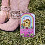 My Little Pony 40th Anniversary Pretty Parlor Zip Around Wallet, , hi-res view 2