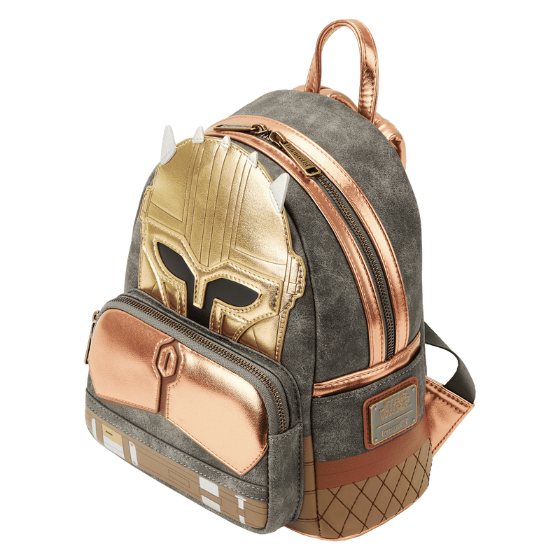 Star Wars Celebration Armorer Cosplay Mini Backpack, , hi-res image number 2