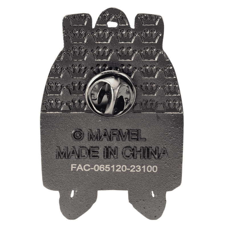 Marvel Infinity Saga Mini Backpack Mystery Box Pin, , hi-res view 2