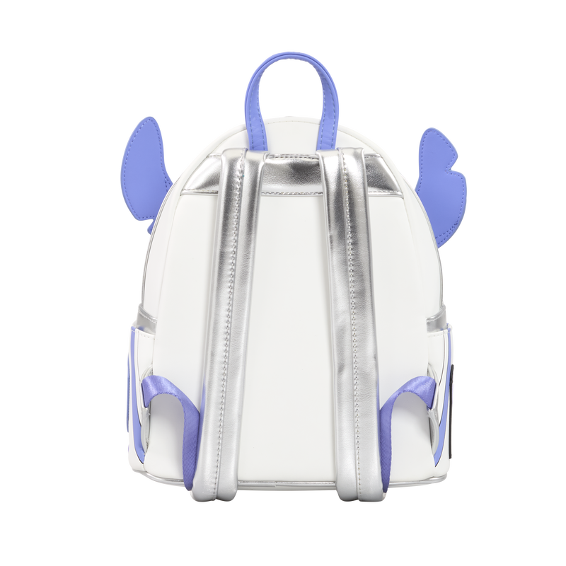 Lilo & Stitch Astronaut Stitch Figural Mini Backpack - Disney, , hi-res view 3