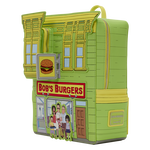 Bob's Burgers Restaurant Mini Backpack, , hi-res view 6