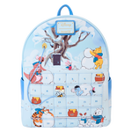 Winnie The Pooh & Friends Exclusive Advent Calendar Mini Backpack, , hi-res view 3