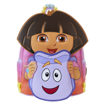 Dora the Explorer Backpack Cosplay Mini Backpack, , hi-res view 1
