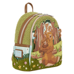 Brother Bear Exclusive Mini Backpack, , hi-res view 2