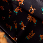Scooby-Doo™ Sherpa Cosplay Crossbody Bag, , hi-res view 5
