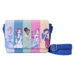 Disney Princess Manga Style Crossbody Bag, , hi-res view 1