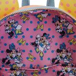 Minnie Mouse Pastel Polka Dot Mini Backpack, , hi-res image number 5