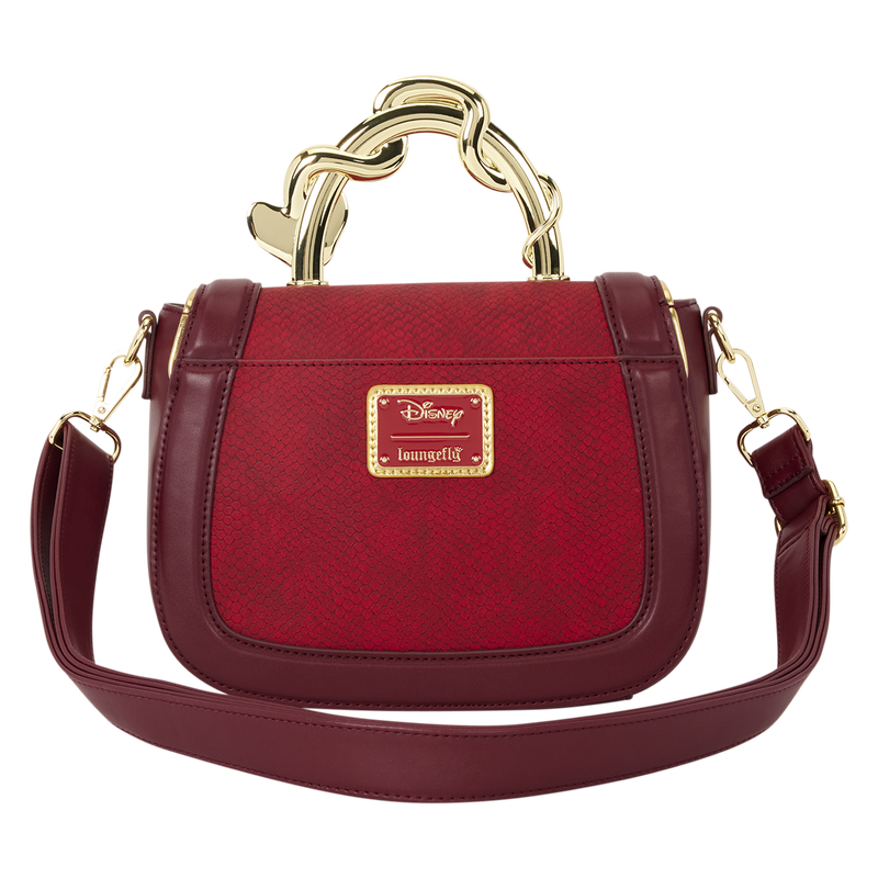 Disney Princess Jasmine Cobra Crossbody Bag, , hi-res view 4
