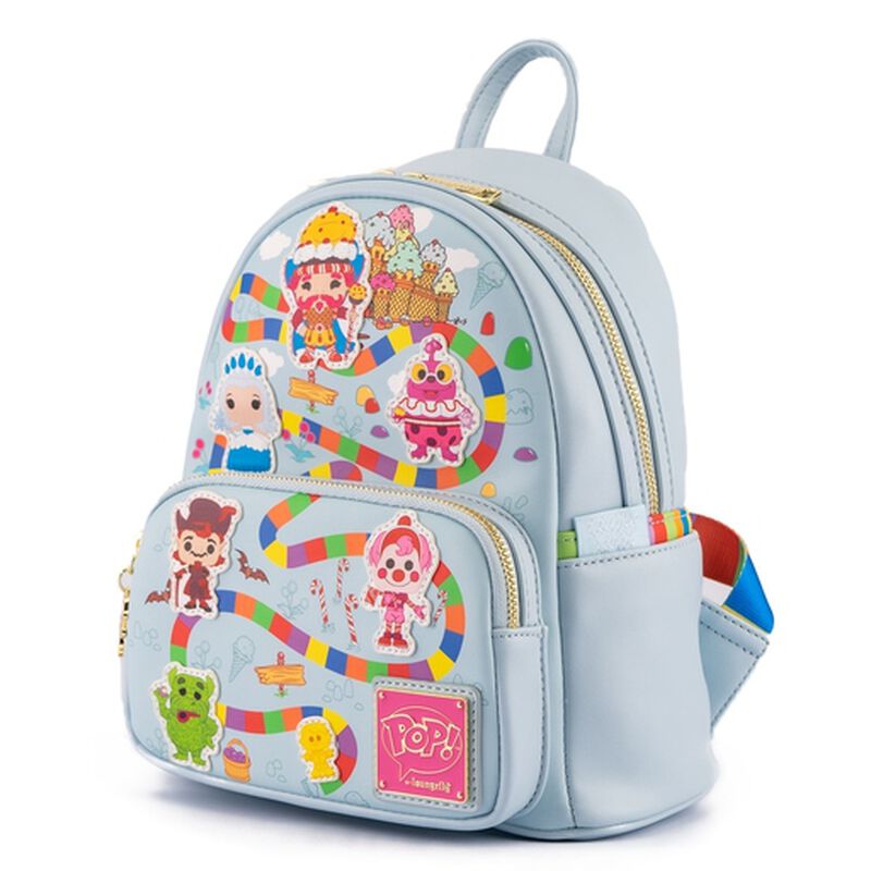 Funko Pop! by Loungefly Candy Land Mini Backpack, , hi-res view 3