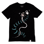 WALL-E & EVE Unisex Tee, , hi-res view 1