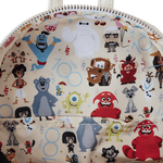 Disney100 Anniversary Celebration Cake Mini Backpack, , hi-res view 10