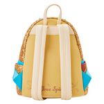 Pocahontas Exclusive Sequin Series Cosplay Mini Backpack, , hi-res view 4
