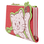 Exclusive - Strawberry Shortcake Zip Around Wallet, , hi-res view 3