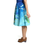 Stitch Shoppe Peter Pan Neverland Sandy Skirt, , hi-res image number 4