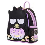 Sanrio Badtz-Maru Pumpkin Light-Up Cosplay Mini Backpack, , hi-res view 4