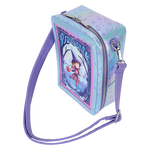 Hocus Pocus Tarot Card Iridescent Crossbody Bag, , hi-res view 5