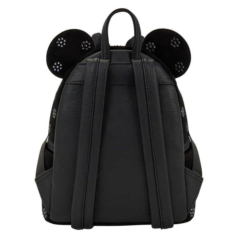 Limited Edition Minnie Mouse Swarovski® Crystals Mini Backpack, , hi-res view 7