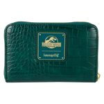 Jurassic World Jungle Velociraptor Lenticular Zip Around Wallet, , hi-res view 6