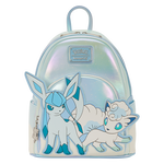 Pokémon Ice Type Winter Mini Backpack, , hi-res view 1