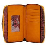 Lion King Scar Villains Scene Zip Around Wallet, , hi-res image number 4