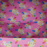 Sanrio Exclusive U*SA*HA*NA Color Block Cosplay Mini Backpack, , hi-res view 8
