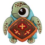 SDCC Finding Nemo Squirt Cosplay Mini Backpack, , hi-res view 1