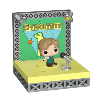 Bitty Pop! Stages V (Dynamite), Image 1