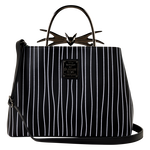 The Nightmare Before Christmas Jack Skellington Cosplay Glow Crossbody Bag, , hi-res view 6