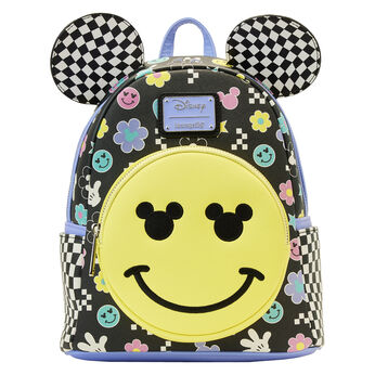 Mickey Mouse Y2K Mini Backpack, Image 1