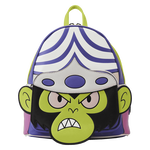 Powerpuff Girls Mojo Jojo Glow Cosplay Mini Backpack, , hi-res view 1