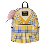 Clueless 30th Anniversary Cher Cosplay Mini Backpack