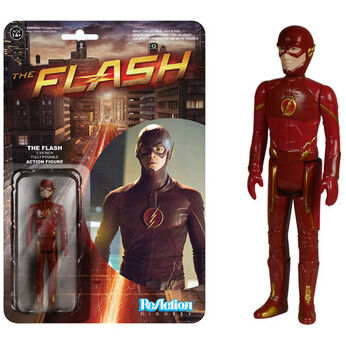 The Flash - The Flash, Image 1