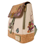 Guardians of the Galaxy Floral Groot Drawstring Mini Backpack, , hi-res view 3