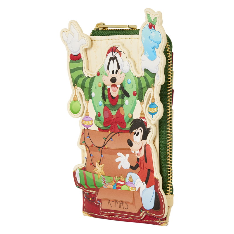 A Goofy Movie Exclusive Holiday Decorating Card Holder, , hi-res view 3
