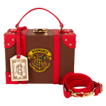 Harry Potter Hogwarts Express Luggage Trunk Crossbody Bag, , hi-res view 3