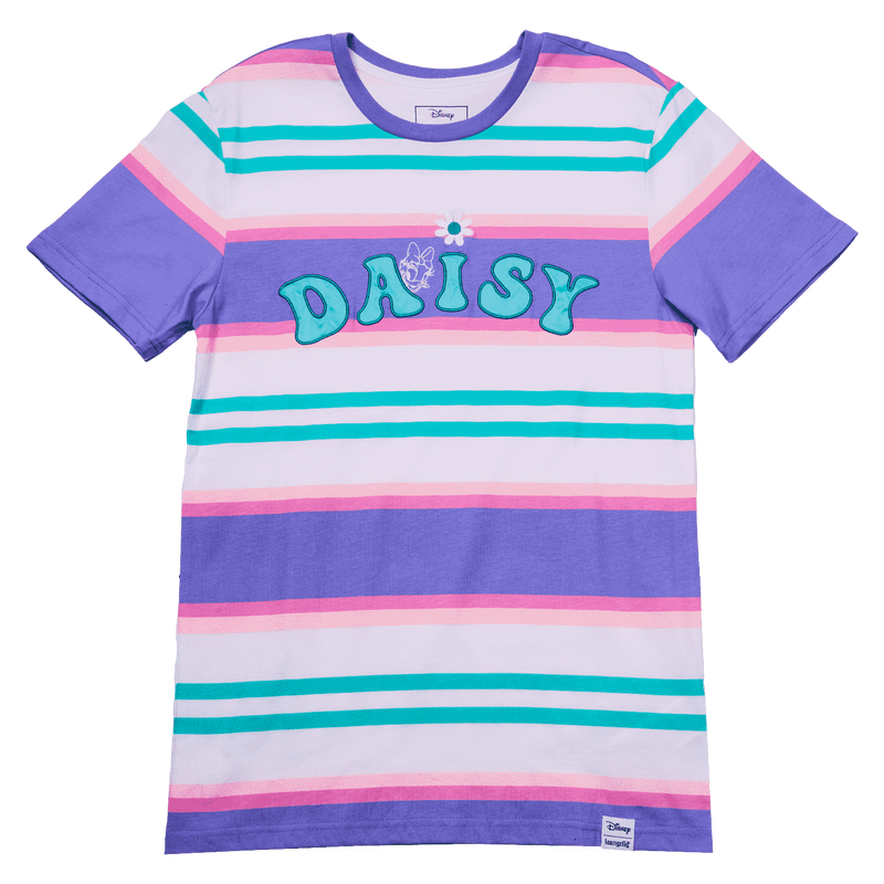 Daisy Duck 85th Anniversary Unisex Tee, , hi-res view 1