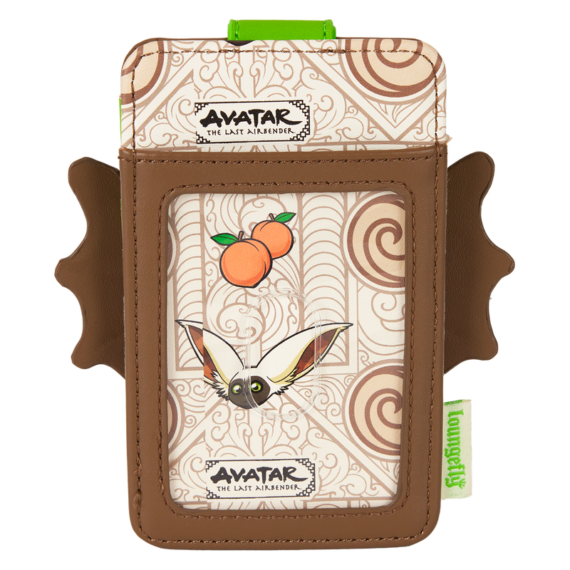 Avatar: The Last Airbender Momo Card Holder, , hi-res view 4
