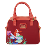 The Little Mermaid 35th Anniversary Ariel Cosplay Crossbody Bag, , hi-res view 6