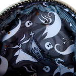 The Nightmare Before Christmas Zero Dog House Treat & Disposable Bag Holder, , hi-res view 6