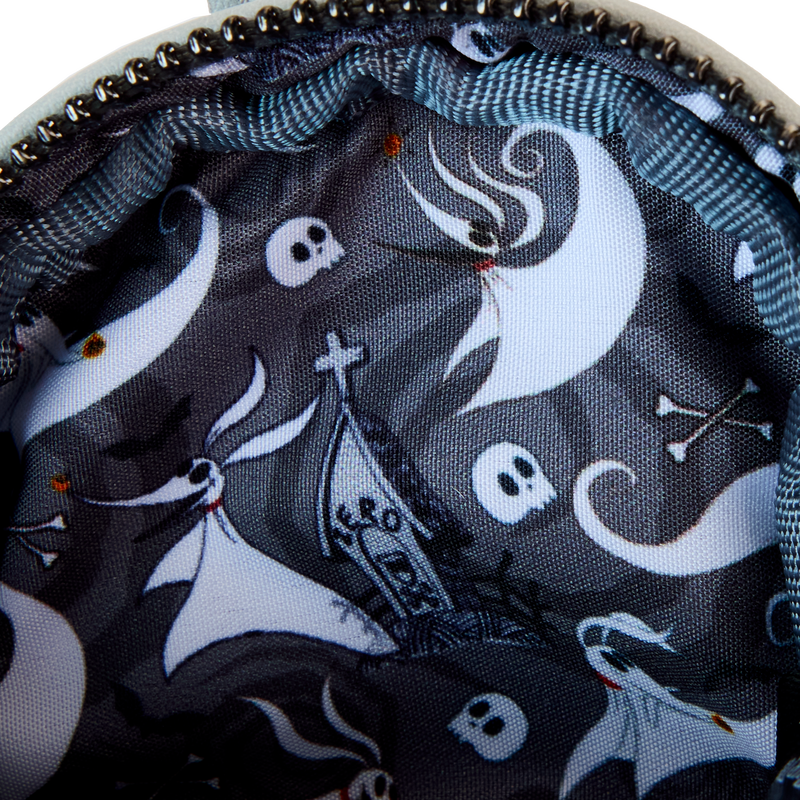 The Nightmare Before Christmas Zero Dog House Treat & Disposable Bag Holder, , hi-res view 6