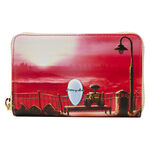 WALL-E Date Night Zip Around Wallet, , hi-res view 1