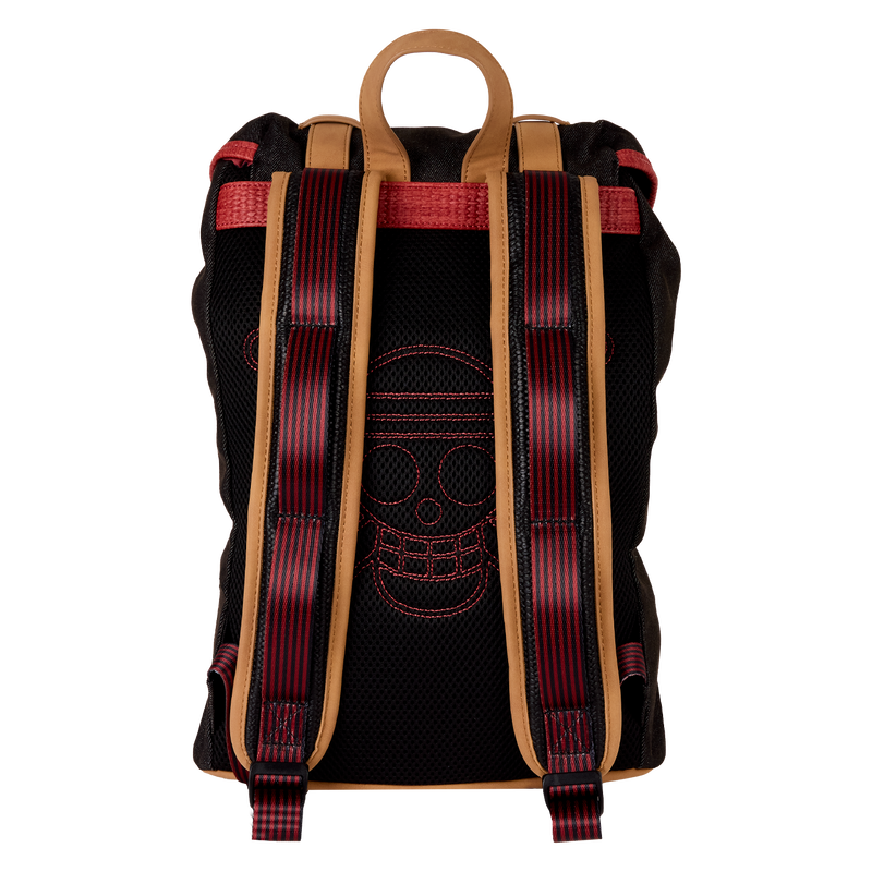 SDCC Limited Edition One Piece Drawstring Full-Size Backpack, , hi-res view 6