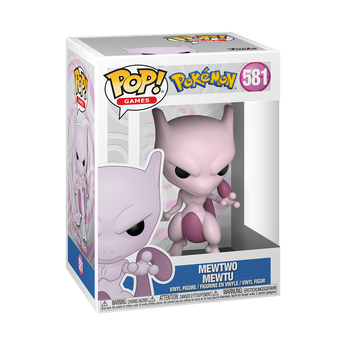 Pop!! Mewtwo,  Pop!! Mewtwo, Image 2