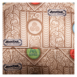 Avatar: The Last Airbender Aang Glider Staff Mini Backpack, , hi-res view 8