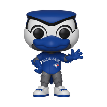Pop! Blue Jays Mascot, Image 1