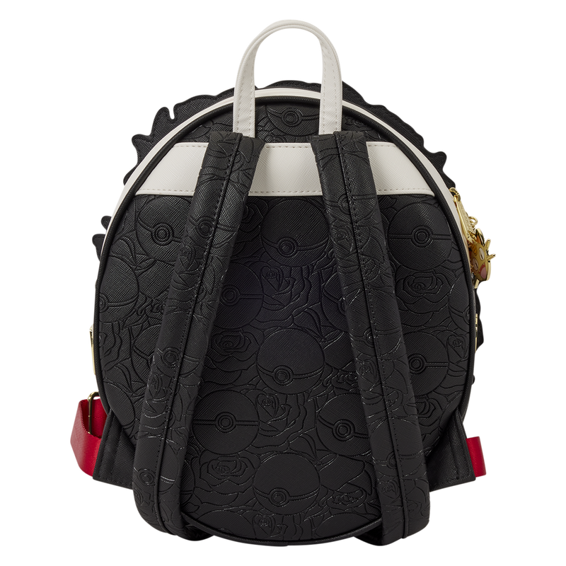 SDCC Limited Edition Pok&eacute;mon Team Rocket Cameo Mini Backpack, , hi-res view 6