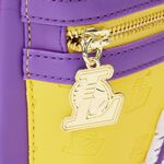 NBA Los Angeles Lakers Patch Icons Mini Backpack, , hi-res image number 8